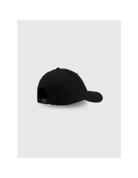 Czapka z daszkiem uniseks 4f 4frss26acabu589-20s