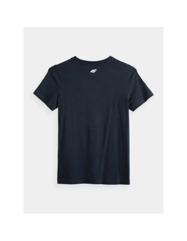 T-shirt chłopięcy 4f 4fjwss26ttshm4233-20s