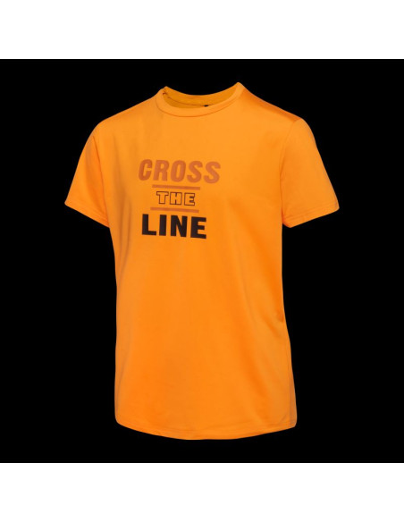 Dziecięca koszulka z krótkim rękawem iconi jrb