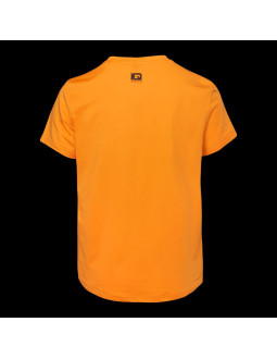 Dziecięca koszulka z krótkim rękawem iconi jrb 2