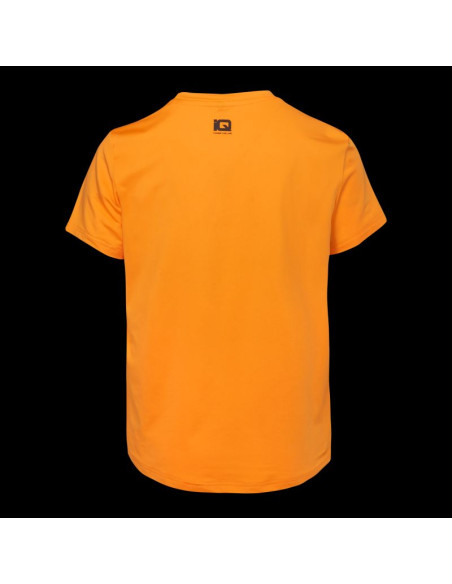 Dziecięca koszulka z krótkim rękawem iconi jrb