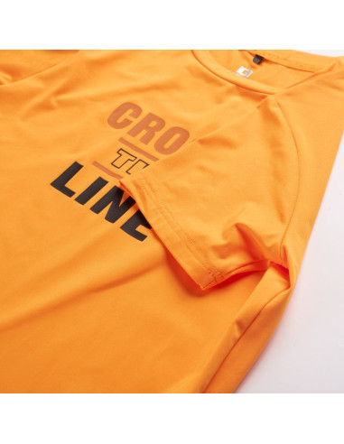 Dziecięca koszulka z krótkim rękawem iconi jrb