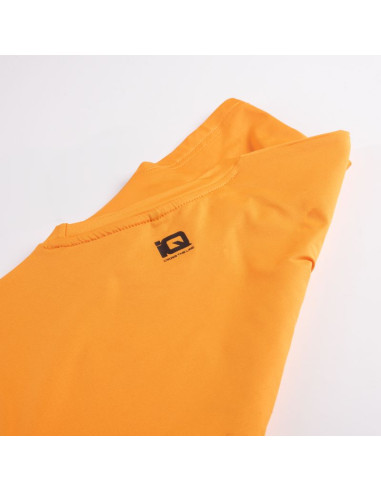 Dziecięca koszulka z krótkim rękawem iconi jrb