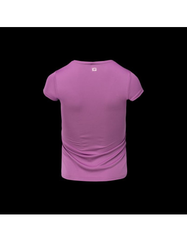 Dziecięca koszulka z krótkim rękawem miha jrg