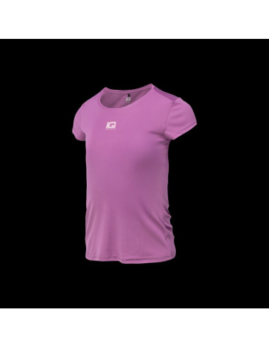 Dziecięca koszulka z krótkim rękawem miha jrg