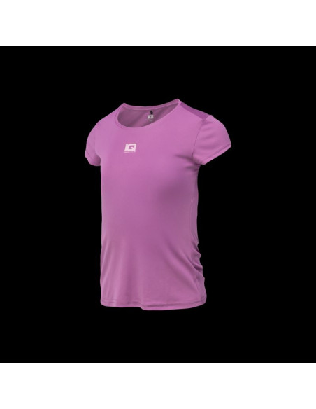 Dziecięca koszulka z krótkim rękawem miha jrg