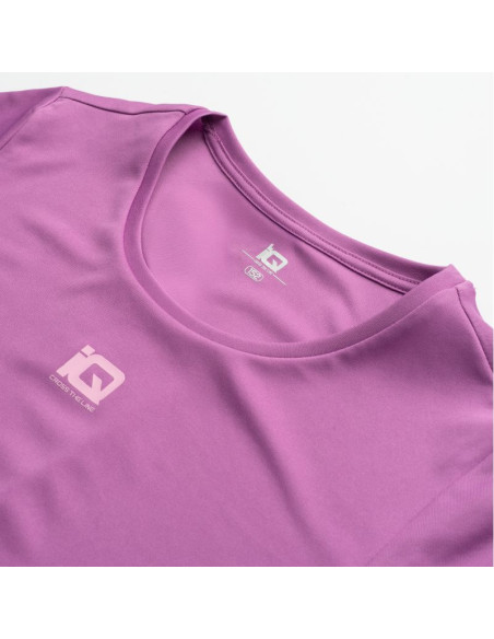 Dziecięca koszulka z krótkim rękawem miha jrg