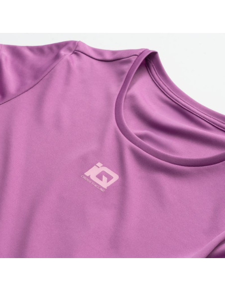 Dziecięca koszulka z krótkim rękawem miha jrg