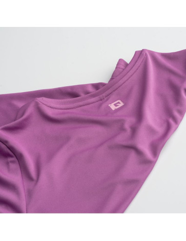 Dziecięca koszulka z krótkim rękawem miha jrg