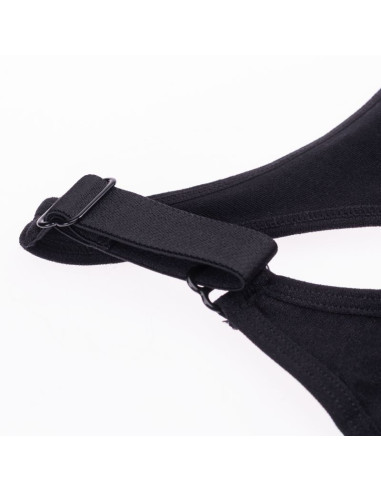 Damski stanik sportowy carmy wmns