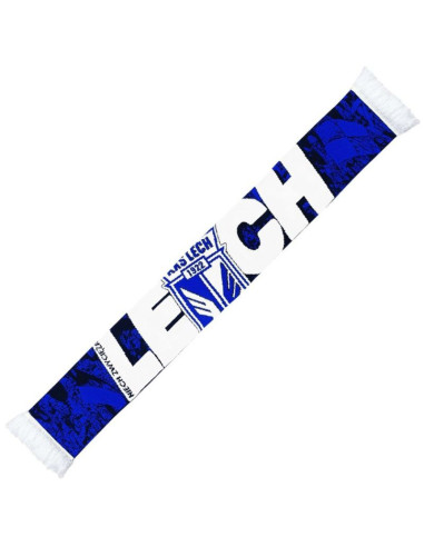 Szalik niech zwycięża lech