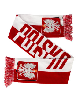 Szal reprezentacji polski - classic