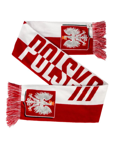 Szal reprezentacji polski - classic
