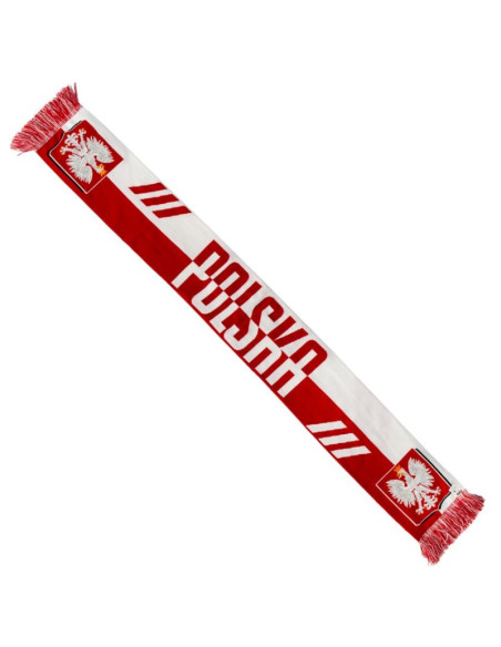 Szal reprezentacji polski - classic