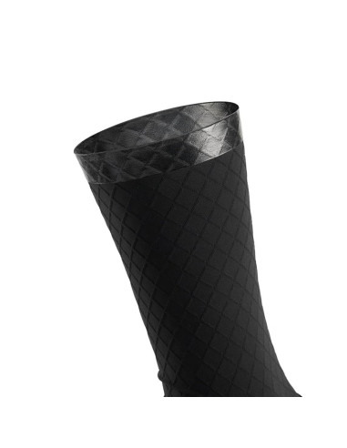 Skarpetki rowerowe rockbros rozmiar 39-42 - czarne