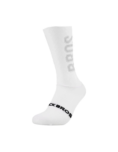 Skarpetki rowerowe rockbros rozmiar 36-38 - białe
