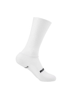 Skarpetki rowerowe rockbros rozmiar 39-42 - białe 2