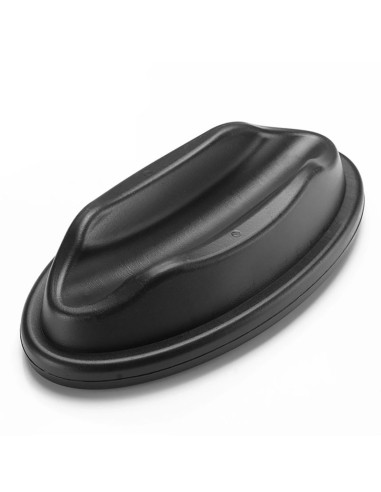 Podstawka rockbros sp0001 pod przednie koło rowerowe podkładka do trenażera - czarna