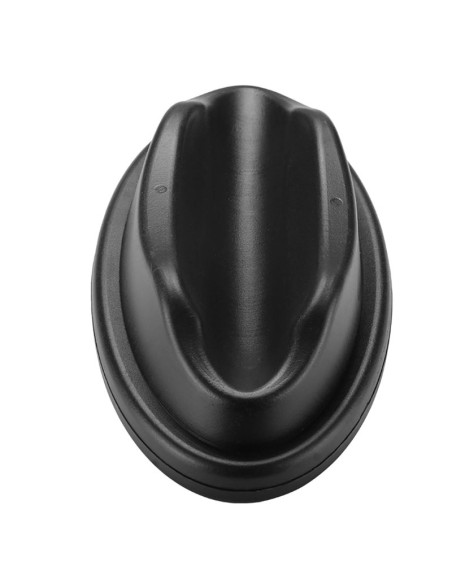 Podstawka rockbros sp0001 pod przednie koło rowerowe podkładka do trenażera - czarna