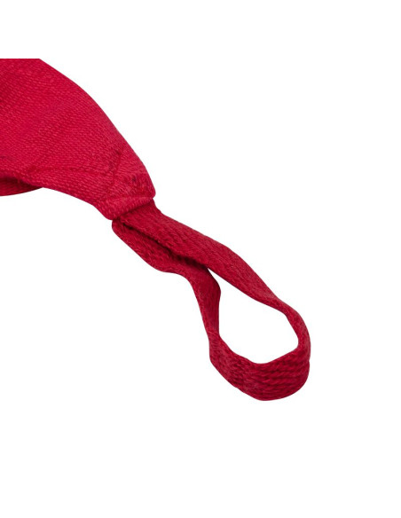 Bandaże bokserskie adidas czerwone 5cm x 2,5m