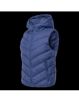 Damska kamizelka pikowana lady mirado vest