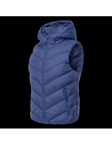 Damska kamizelka pikowana lady mirado vest