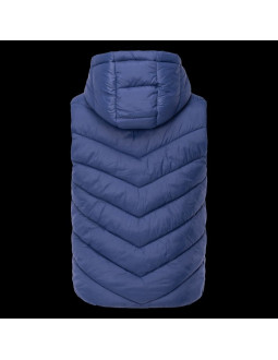 Damska kamizelka pikowana lady mirado vest 2