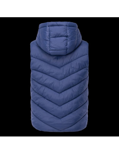 Damska kamizelka pikowana lady mirado vest