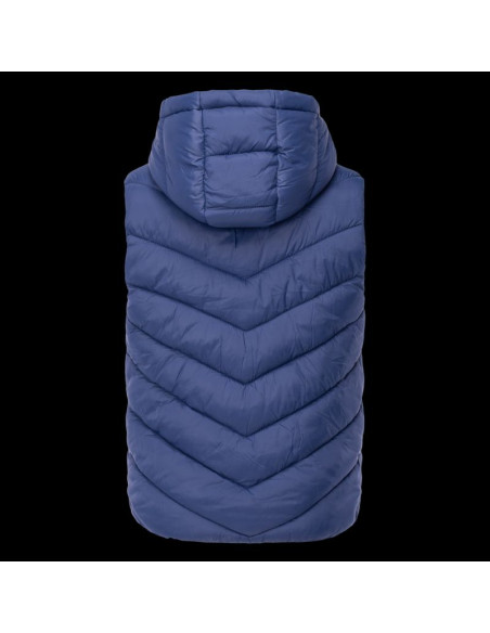 Damska kamizelka pikowana lady mirado vest