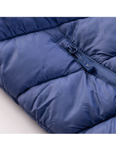 Damska kamizelka pikowana lady mirado vest