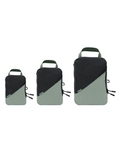 Zestaw worków kompresyjnych (3 szt.) spokey saki