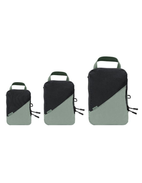 Zestaw worków kompresyjnych (3 szt.) spokey saki