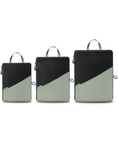 Zestaw worków kompresyjnych (3 szt.) spokey saki