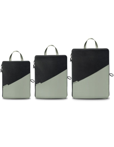 Zestaw worków kompresyjnych (3 szt.) spokey saki