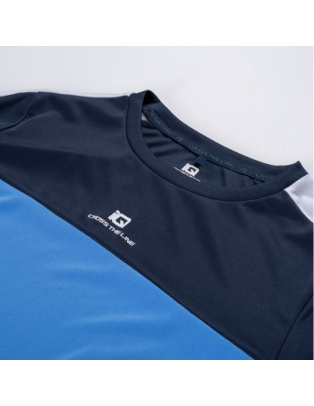 Dziecięca koszulka z krótkim rękawem imihi jrb