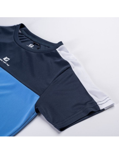 Dziecięca koszulka z krótkim rękawem imihi jrb