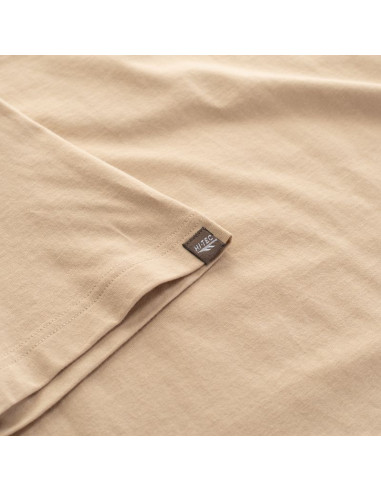 Męska koszulka z krótkim rękawem vilder