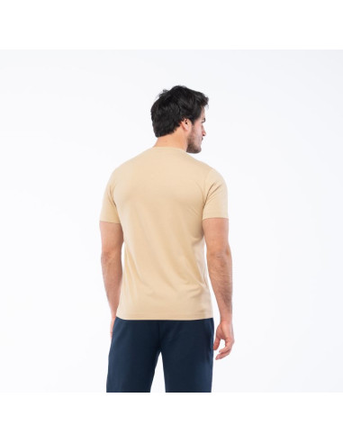 Męska koszulka z krótkim rękawem vilder