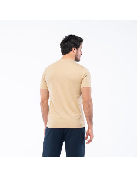 Męska koszulka z krótkim rękawem vilder