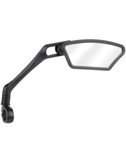 Lusterko rowerowe regulowane dunlop 2