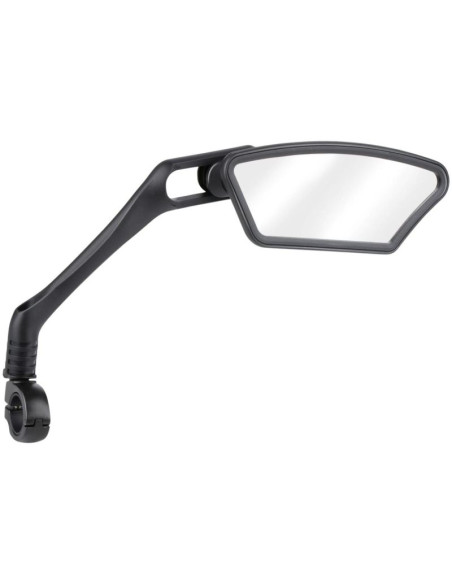 Lusterko rowerowe regulowane dunlop