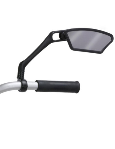 Lusterko rowerowe regulowane dunlop