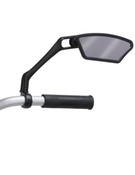 Lusterko rowerowe regulowane dunlop