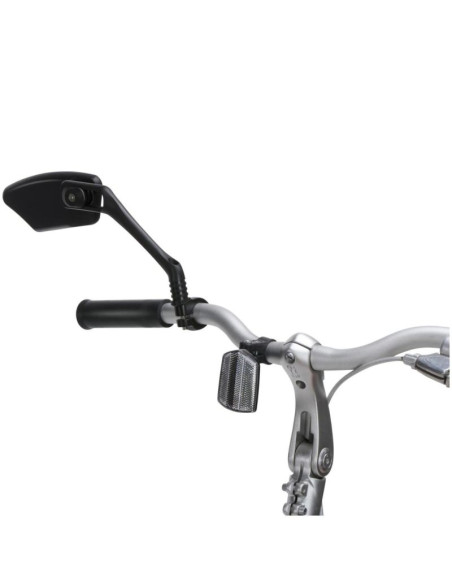 Lusterko rowerowe regulowane dunlop