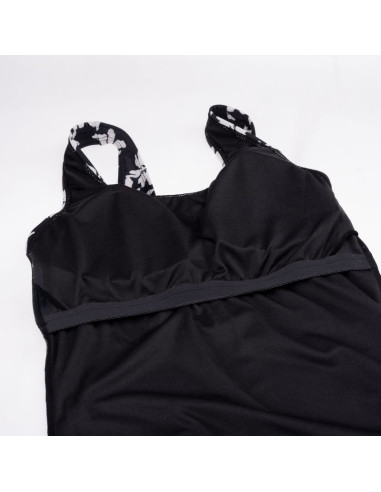 Damski strój kąpielowy jednoczęściowy lady faria