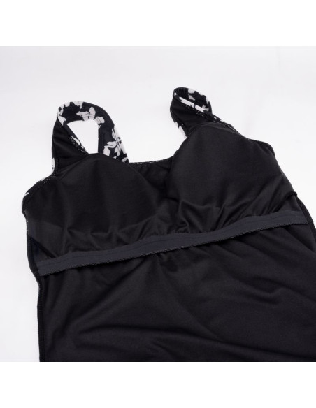 Damski strój kąpielowy jednoczęściowy lady faria