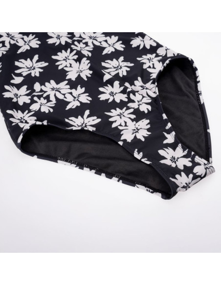 Damski strój kąpielowy jednoczęściowy lady faria