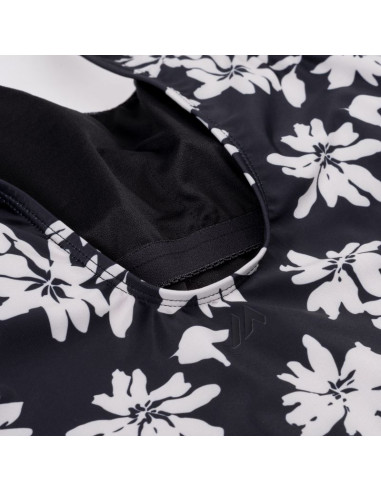 Damski strój kąpielowy jednoczęściowy lady faria