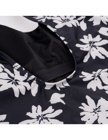 Damski strój kąpielowy jednoczęściowy lady faria