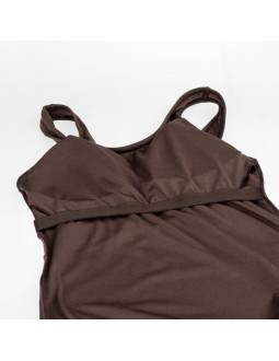 Damski strój kąpielowy jednoczęściowy lady fisca 2